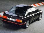 BMW M3 Sport Evolution 1989 года